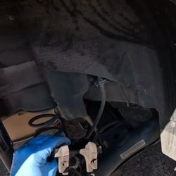 Ace Roadside - Brake Pad Replacement