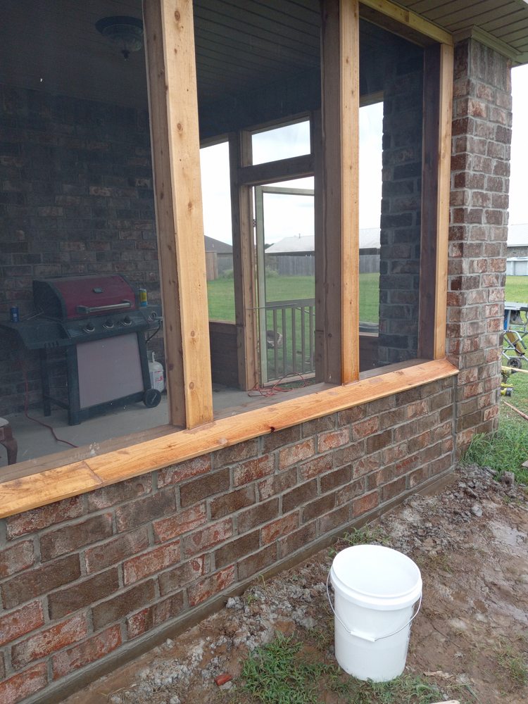 Slide of Quality Home Improvements