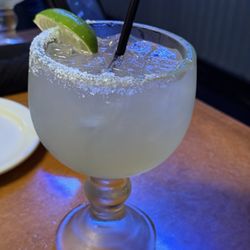 Texas Roadhouse - Great Margaritas