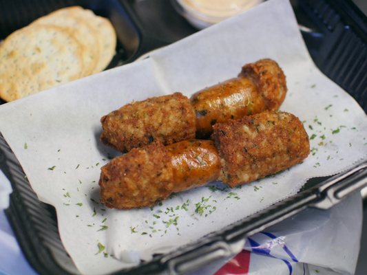 Cravin' It (Food Truck) by null