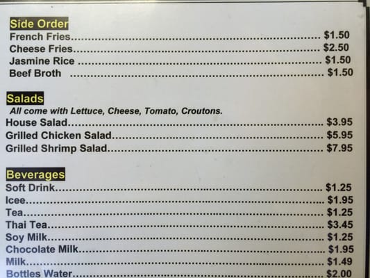 Beignets & More by null