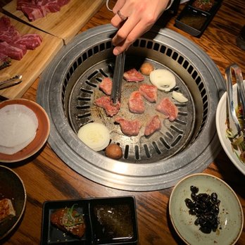 PERILLA korean fare - Korean Near Me - Chicago, Illinois PERILLA korean fare - Korean Near Me - Chicago, Illinois