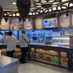 Buddy's Pancit Lucban at Longganisang Lucban