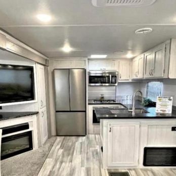 Johnnie Walker RV - RV Dealers Near Me - Las Vegas, Nevada