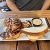 Back Deck gift card