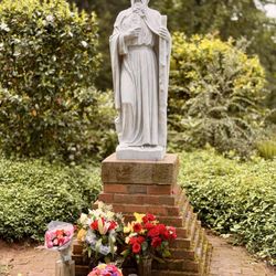 The Grotto