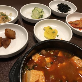I Love Tofu - Korean Near Me - Spokane, Washington