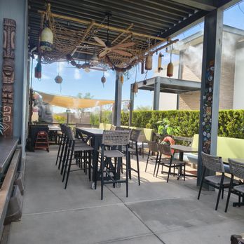 Surf City Tiki Hut - Patio - Tiki Bars Near Me - Gilbert, Arizona Surf City Tiki Hut - Patio - Tiki Bars Near Me - Gilbert, Arizona