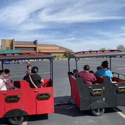 The Family Extravaganza