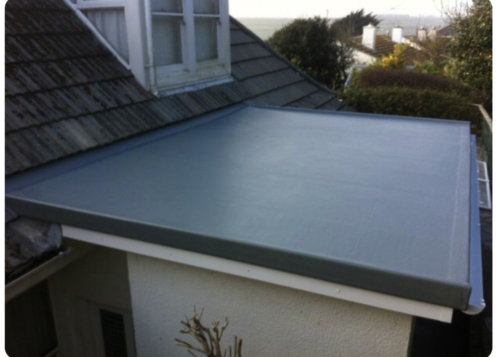 Slide of WP Fiberglass And Balcony Solution