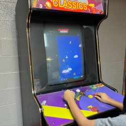 St. Charles Lanes - Arcade Game