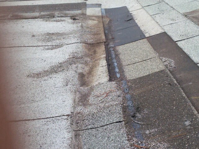 Slide of Top Line Roofing