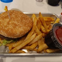 Leonard's Grill