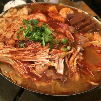Boiling Point - Taiwanese Near Me - Burnaby, British Columbia