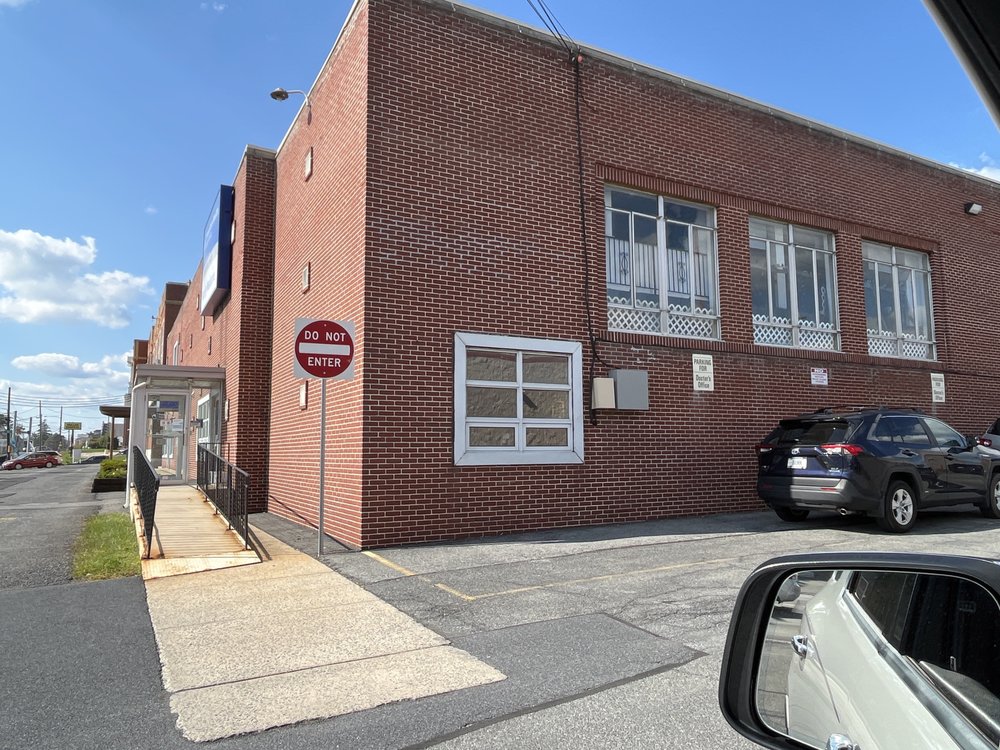 SCHUYLKILL VALLEY FAMILY PRACTICE PC Updated September 2024 5 S