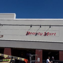 Beauty Mart