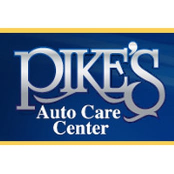Pike's Auto Care Center - Tires Near Me - Windsor, Colorado Pike's Auto Care Center - Tires Near Me - Windsor, Colorado