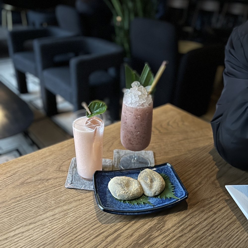 Bar Iris - Japanese Near Me - San Francisco, California Bar Iris - Japanese Near Me - San Francisco, California