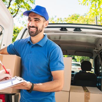 A-1 Delivery Services - Couriers & Delivery Services Near Me - Houston, Texas A-1 Delivery Services - Couriers & Delivery Services Near Me - Houston, Texas