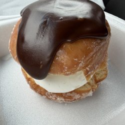 Nanees Doughnut Hole