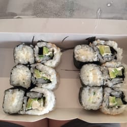Hoso Sushi