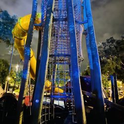 Glazer Family Playground