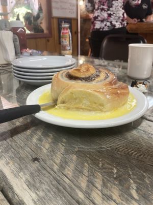 Campfire Lodge Resort by null