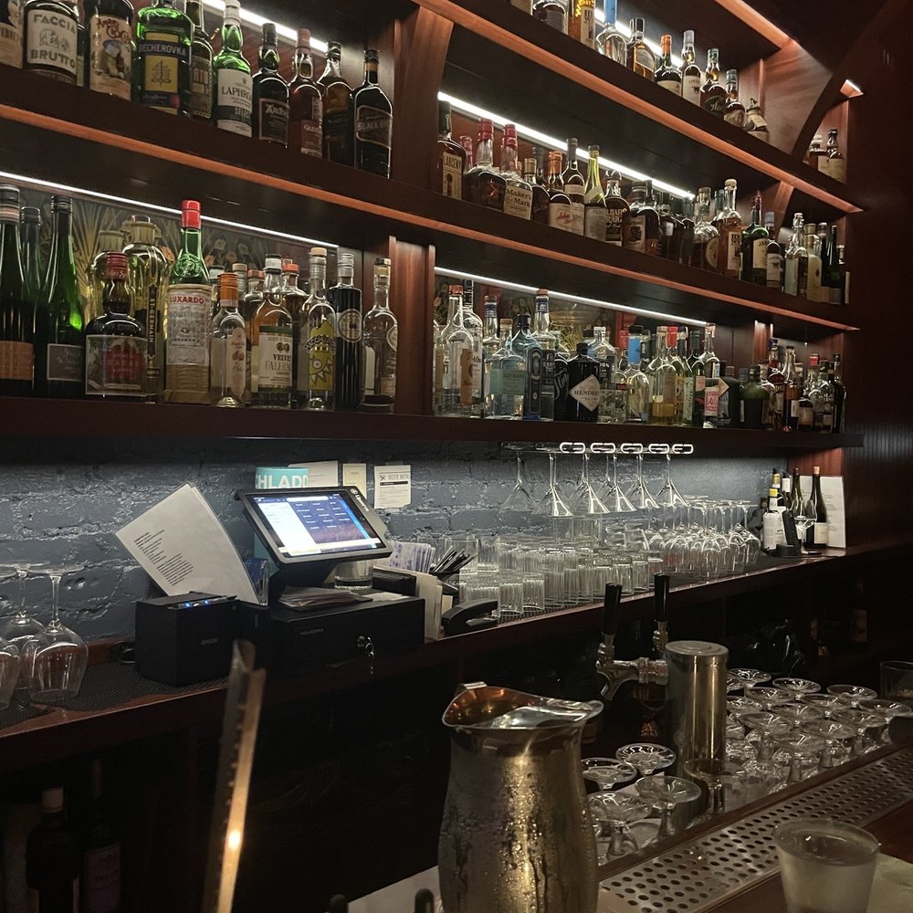 Perch - Tapas/Small Plates Near Me - New York, New York Perch - Tapas/Small Plates Near Me - New York, New York