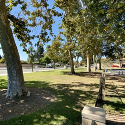 Nancy Bush Park
