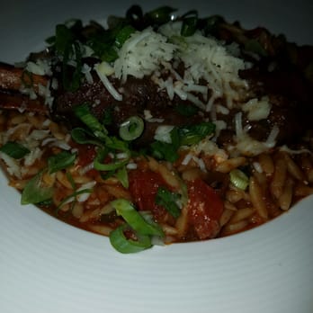 Kyma - Osso bucco - Seafood Near Me - Roslyn, New York Kyma - Osso bucco - Seafood Near Me - Roslyn, New York