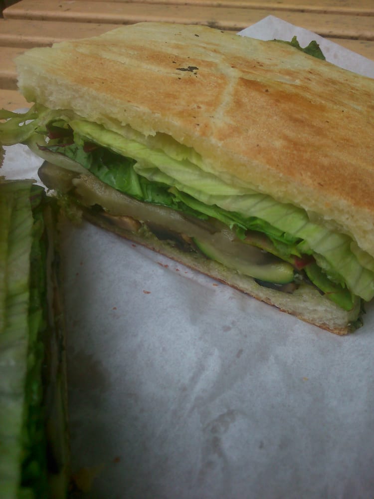 BITTERSWEET Coffee & Tea 21 Denison St, North Sydney New South Wales, Australia Restaurant