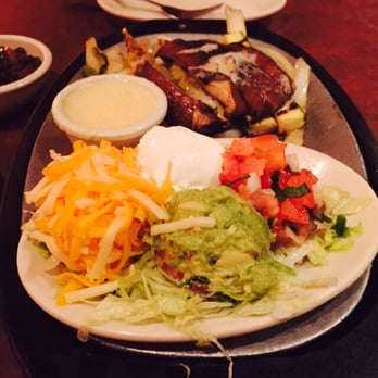 Uncle Julio's - Veggie Fajitas - Mexican Near Me - Gaithersburg, Maryland Uncle Julio's - Veggie Fajitas - Mexican Near Me - Gaithersburg, Maryland