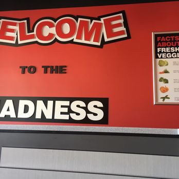 Teriyaki Madness - Welcome Sign - Japanese Near Me - Boca Raton, Florida Teriyaki Madness - Welcome Sign - Japanese Near Me - Boca Raton, Florida