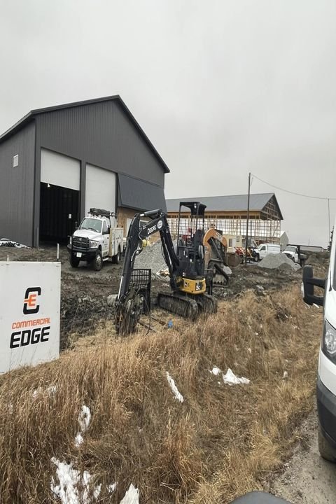 Slide of Southern Iowa Mechanical