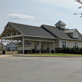 Walnut Creek Park - Walnut Creek Park, Indian Land SC - Baseball Fields Near Me - Lancaster, South Carolina