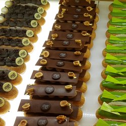 L'éclair de génie