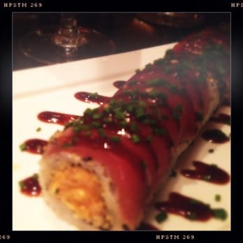 NECTAR - Tuna roll - Sushi Bars Near Me - Berwyn, Pennsylvania
