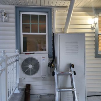 Air Kings - Mini split install - Heating & Air Conditioning/HVAC Near Me