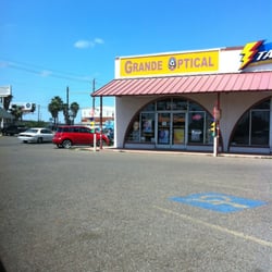 Grande Optical