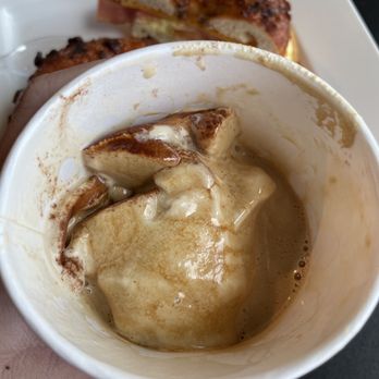 Impresso Espresso - Tiramisu affagot - Coffee & Tea Near Me - SeaTac, Washington