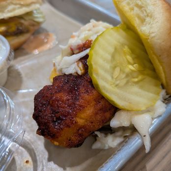 Sammy’s Sliders - Burgers Near Me - Kernersville, North Carolina Sammy’s Sliders - Burgers Near Me - Kernersville, North Carolina