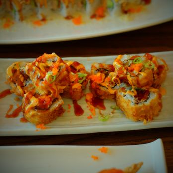 Sushi Park - Sushi Bars Near Me - Oakland, California Sushi Park - Sushi Bars Near Me - Oakland, California