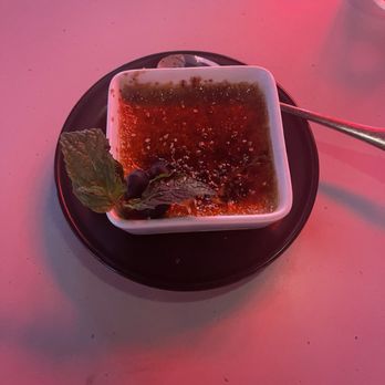 Bar Chinois - Matcha Creme Brûlée - Chinese Near Me - Arlington, Virginia Bar Chinois - Matcha Creme Brûlée - Chinese Near Me - Arlington, Virginia
