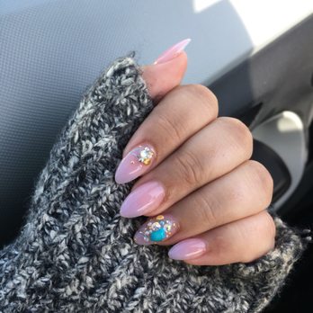 Da Vi Nails - Nail Salons Near Me - San Marcos, California
