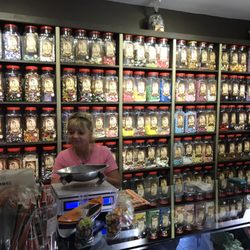 Aunty Nellie's Sweet Shop