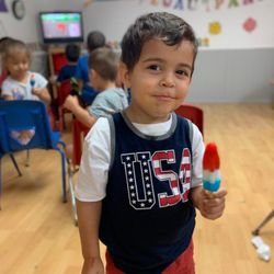 Smart Starts Day School