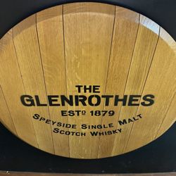 Mash Tun