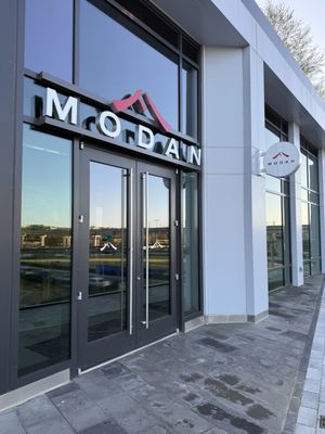 Modan Restaurant by null