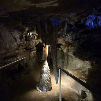 Ruby Falls - Landmarks & Historical Buildings Near Me - Chattanooga, Tennessee