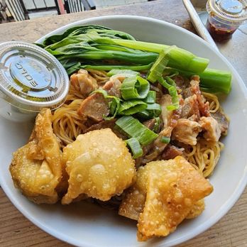 Kopitiam - Malaysian Near Me - New York, New York Kopitiam - Malaysian Near Me - New York, New York